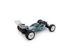 Image 3 for JConcepts XRAY XB2 2024 "F2" 1/10 Buggy Body (Clear) (Light Weight)