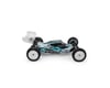 Image 4 for JConcepts XRAY XB2 2024 "F2" 1/10 Buggy Body (Clear) (Light Weight)