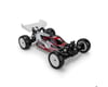 Related: JConcepts XRAY XB2 2024 "P2" 1/10 Buggy Body (Clear)