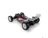 Image 4 for JConcepts XRAY XB2 2024 "P2" 1/10 Buggy Body (Clear) (Light Weight)