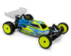 Image 1 for JConcepts Schumacher Cougar LD3 "S15" 1/10 Buggy Body (Clear)