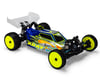 Image 1 for JConcepts XRAY XB2 2024 "S15" 1/10 Buggy Body (Clear)