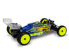 Image 2 for JConcepts XRAY XB2 2024 "S15" 1/10 Buggy Body (Clear) (Lightweight)