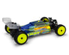 Image 2 for JConcepts XRAY XB4 2024 "S15" 1/10 Buggy Body (Clear) (Lightweight)