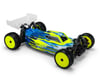 Related: JConcepts Schumacher Cat L1R "S15" 1/10 Buggy Body (Clear) (Lightweight)