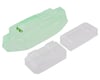 Image 2 for JConcepts Schumacher Cat L1R "S15" 1/10 Buggy Body (Clear) (Lightweight)