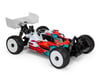 Image 2 for JConcepts Tekno RC NB48 2.2 "P2" 1/8 Buggy Body (Clear)