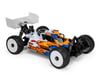 Related: JConcepts Tekno RC NB48 2.2 "P2" 1/8 Buggy Body (Clear) (Lightweight)