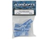 Image 2 for JConcepts Tire Glue Bands (8)