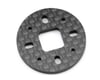 Image 1 for JConcepts GT2 Brake Disc (carbon fiber)