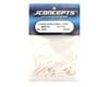 Image 2 for JConcepts 1/10 Ball Cups (White) (20)