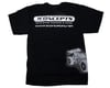 Image 2 for JConcepts Black 2011 1/8th T-Shirt (3X-Large)