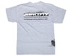 Image 2 for JConcepts Gray Summer SCT 2011 T-Shirt (Large)