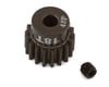 Image 1 for JConcepts 48P CNC-Machined Aluminum Silent Speed Pinion Gear (18T)