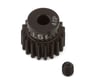 Image 1 for JConcepts 48P CNC-Machined Aluminum Silent Speed Pinion Gear (19T)