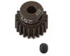 Image 1 for JConcepts 48P CNC-Machined Aluminum Silent Speed Pinion Gear (20T)