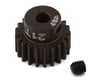 Image 1 for JConcepts 48P CNC-Machined Aluminum Silent Speed Pinion Gear (21T)