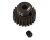 Image 1 for JConcepts 48P CNC-Machined Aluminum Silent Speed Pinion Gear (22T)