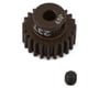 Image 1 for JConcepts 48P CNC-Machined Aluminum Silent Speed Pinion Gear (23T)