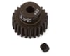 Image 1 for JConcepts 48P CNC-Machined Aluminum Silent Speed Pinion Gear (24T)