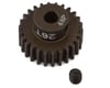 Image 1 for JConcepts 48P CNC-Machined Aluminum Silent Speed Pinion Gear (26T)