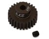 Image 1 for JConcepts 48P CNC-Machined Aluminum Silent Speed Pinion Gear (27T)