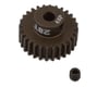 Image 1 for JConcepts 48P CNC-Machined Aluminum Silent Speed Pinion Gear (28T)