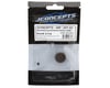 Image 2 for JConcepts 48P CNC-Machined Aluminum Silent Speed Pinion Gear (28T)