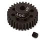 Image 1 for JConcepts 48P CNC-Machined Aluminum Silent Speed Pinion Gear (30T)