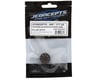 Image 2 for JConcepts 48P CNC-Machined Aluminum Silent Speed Pinion Gear (31T)