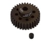 Image 1 for JConcepts 48P CNC-Machined Aluminum Silent Speed Pinion Gear (32T)