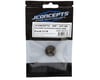 Image 2 for JConcepts 48P CNC-Machined Aluminum Silent Speed Pinion Gear (32T)