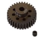 Image 1 for JConcepts 48P CNC-Machined Aluminum Silent Speed Pinion Gear (33T)