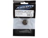 Image 2 for JConcepts 48P CNC-Machined Aluminum Silent Speed Pinion Gear (33T)