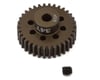 Image 1 for JConcepts 48P CNC-Machined Aluminum Silent Speed Pinion Gear (34T)