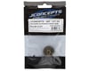 Image 2 for JConcepts 48P CNC-Machined Aluminum Silent Speed Pinion Gear (35T)