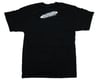 Image 2 for JConcepts Black Striker T-Shirt (Large)