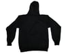Image 2 for JConcepts Black Striker Sweatshirt (2X-Large)