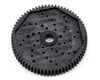 Image 1 for JConcepts 48P Associated "Silent Speed" Machined Spur Gear