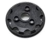 Image 1 for JConcepts 48P Traxxas "Silent Speed" Machined Spur Gear