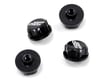 Image 1 for JConcepts Battery Hold Down Nuts (Black) (4)