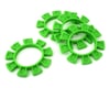 JConcepts "Satellite" Tire Glue Bands (Green)