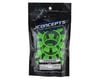 Image 2 for JConcepts "Satellite" Tire Glue Bands (Green)