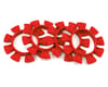Related: JConcepts "Satellite" Tire Glue Bands (Red)