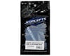 Image 2 for JConcepts Aluminum "Finnisher" Wing Button (Black) (2)