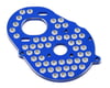 Image 1 for JConcepts RB6 Aluminum Honeycomb Motor Mount (Blue)