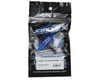 Image 2 for JConcepts 17mm Fin Quick-Spin Wrench (Blue)
