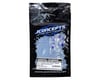 Image 2 for JConcepts Slash 4x4 Front & Rear Shock Mount Standoff (Blue) (4)