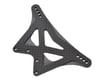 Image 1 for JConcepts RC10 Classic/Worlds 2.5mm Carbon Fiber Rear Shock Tower