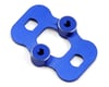Image 1 for JConcepts Aluminum Wing Shim (Blue)